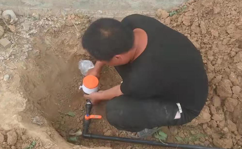 助力“鄉(xiāng)村振興” | 衛(wèi)輝市太公泉鎮(zhèn)飲用水改造工程 ，實(shí)現(xiàn)智能化