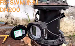 節(jié)水中國(guó) 你我同行 ——豐博智能水聯(lián)網(wǎng)節(jié)水技術(shù)，助推企業(yè)節(jié)水改造，提升企業(yè)用水效率